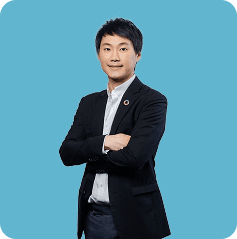 อ.จิรายุส ทรัพย์ศรีโสภา (คุณท็อป Bitkub)