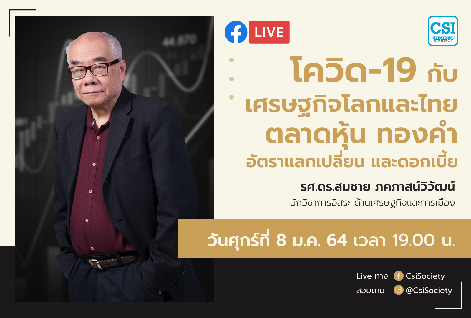 FB Live JAN 21.08